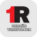 Интертипо — Интернет-типография в Новой Москве
